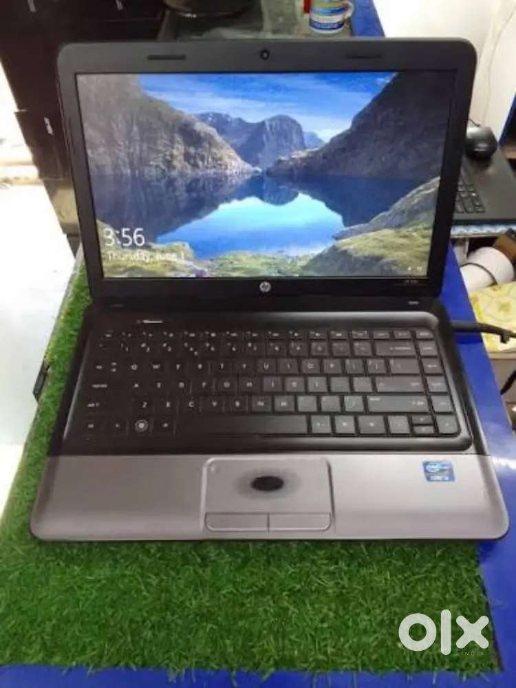 Hp core i3 3rd Gen processor 14 inch size laptop