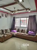 FULL FURNISHED FLAT CENTRAL ARIA