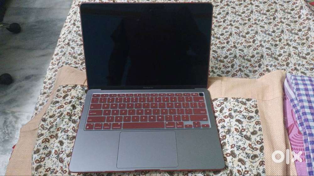MacBook Air M1