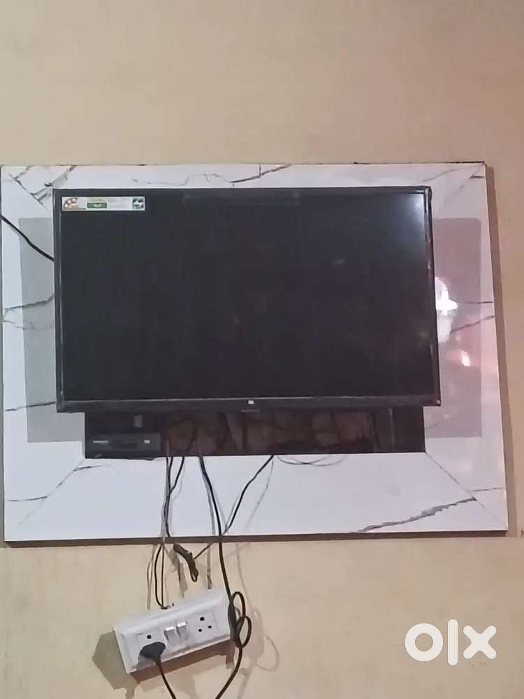 32inch smart lcd