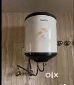 GEYSER 25ltr five star with 3year brand warrenty