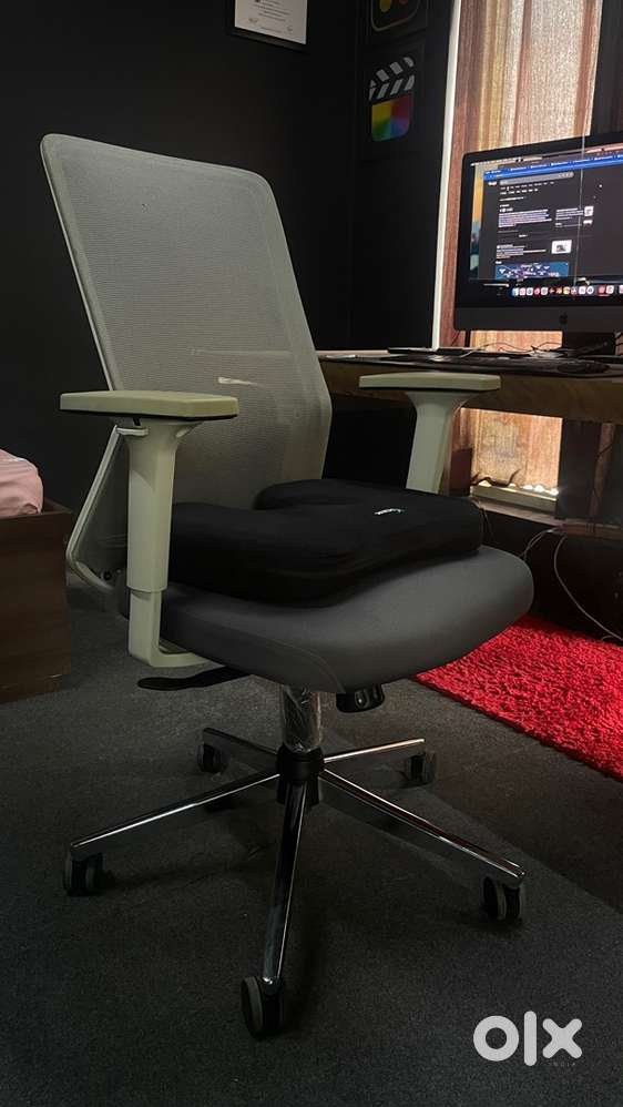 Green Soul Pro Model Egronomic Chair