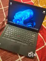 Lenovo Thinkpad T490 Touch Screen i7 8th Gen