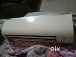 Daikin AC Outdoor