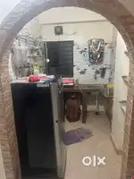 The flat is in Terrace
