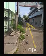14.5*50 foot plot, Near Rahimiyah Hospital, Lajpor Char Rasta, Lajpor
