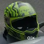 Helmet for sale