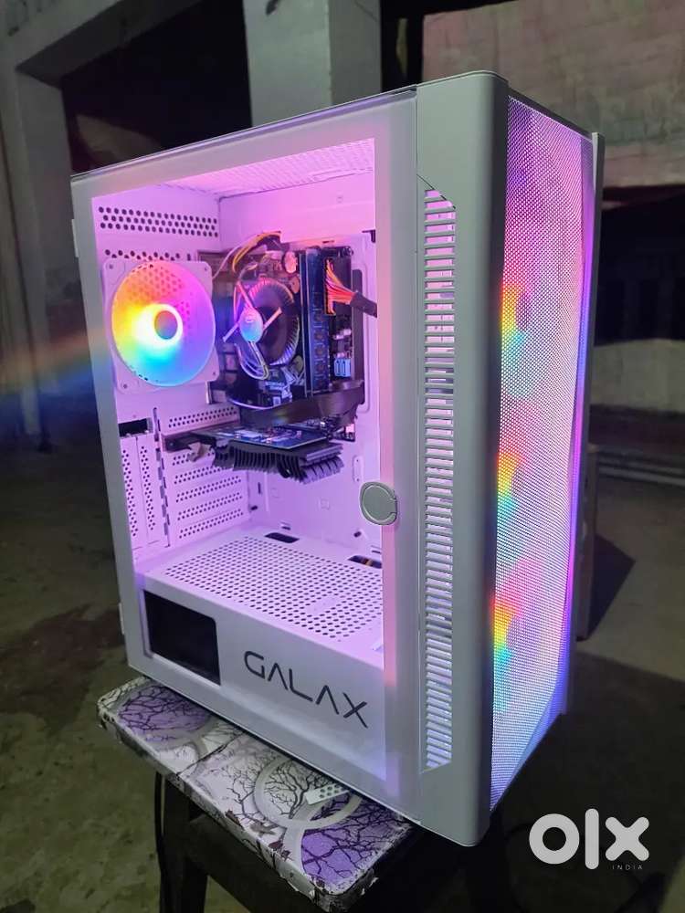 Office Work Computer। Full Working Condition