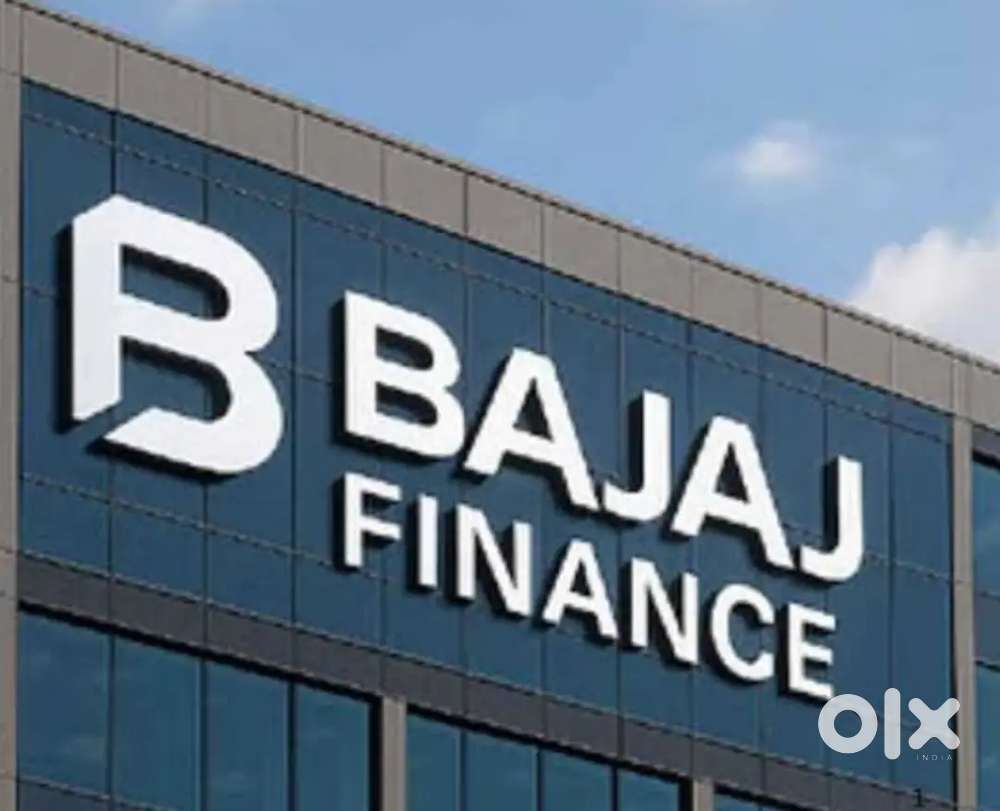 Collection executive for bajaj Finserv shankarpally