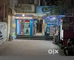Shop Available for Rent