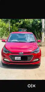 Hyundai i20 2017 Diesel Well Maintained
