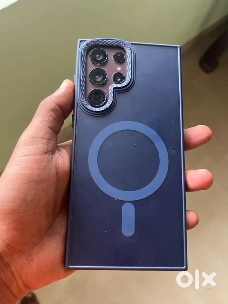 Samsung S22 ultra