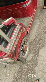 E rikshaw Auto ke liye driver ki zarurat hai