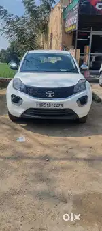 Tata Nexon 1.2 Revotron XM, 2019, Petrol