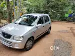 Maruti Suzuki Alto 800 2012 Petrol 76000 Km Driven