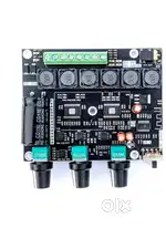 Iot 255 Amplifier 200watttt