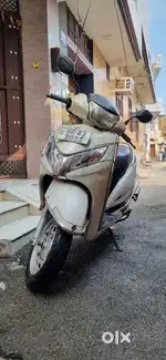 Honda Activa 125 cc for sale  Scooty  Activa  Honda