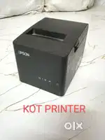 Bill/KOT  printer/Kitchen/restaurant Utensils  for Sale