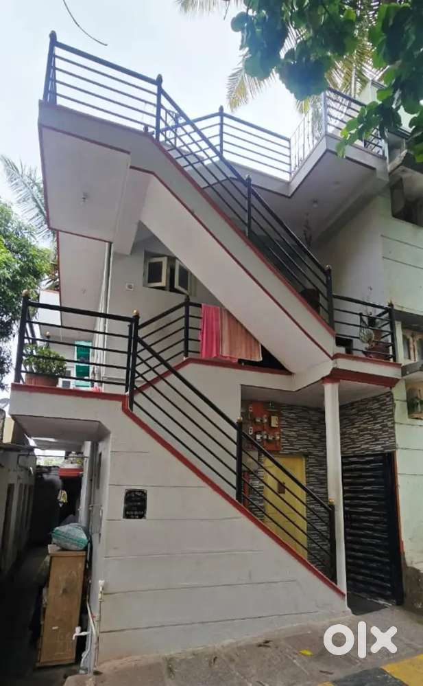 Rental income Building for sale