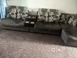 2+2+L Sofa set