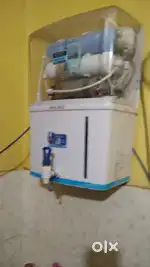 Water purifier