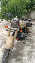 Classic 350
