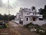 Thripunithura Thiruvankulam near NH high way Mattakuzi area new house