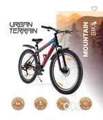 BICYCLE FOR SALE!!