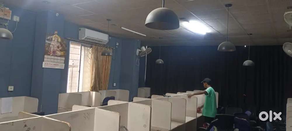 Furnished/unfurnished Office space Available For Rent at Lachit Nagar,