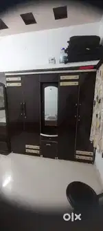 Wardrobe [ Double door ]