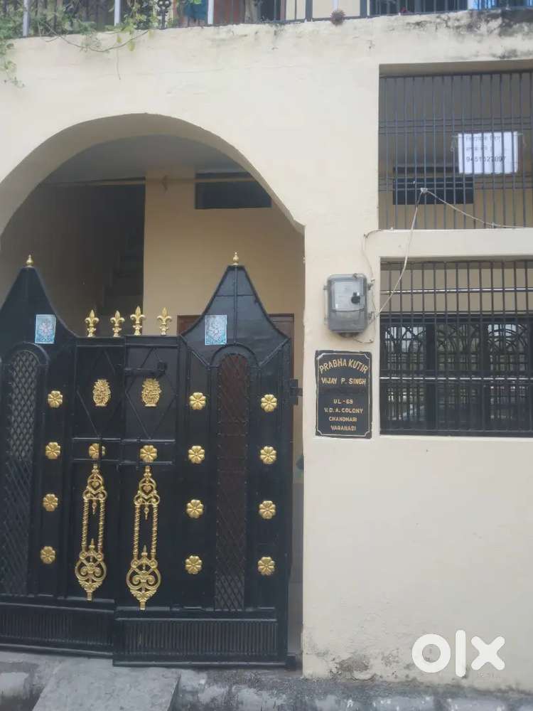 Rent for small family and bachelors