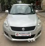 Maruti Suzuki Swift VDI (O), 2015, Diesel