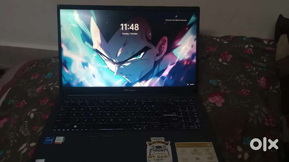 Asus Vivobook 15