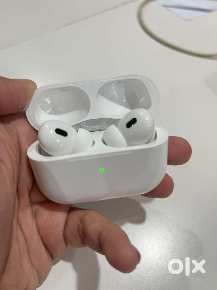 Apple Air pods pro 2
