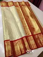 New wedding saree