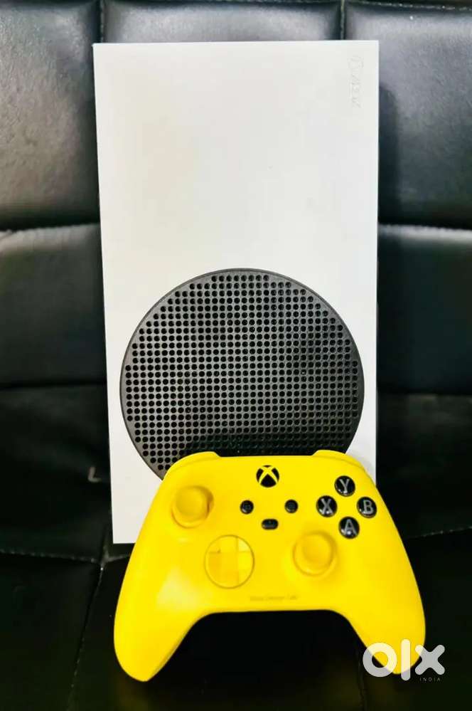 Xbox console with warranty for sale