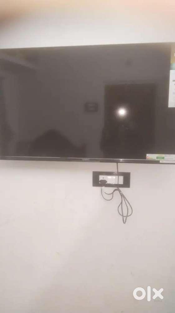 Sony tv want mani43 an