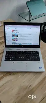 HP Core i5 Laptop for Sale – Smooth Performance, Great Price!