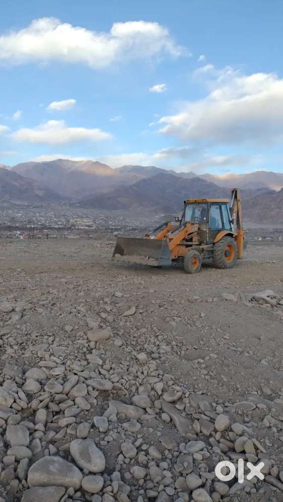 3 kanal Residential plot for sale in stok, Leh