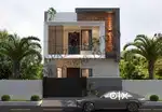 96 sq yd Home at pakhowal road Ludhiana