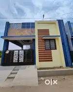 Near Kamal Vihar 2 BHK House