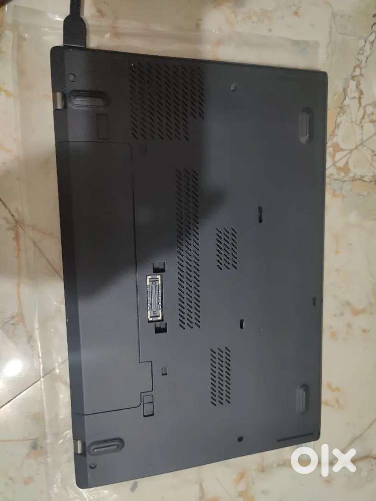 Lenovo ThinkPad t450