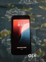 Iphone se 5g 3gen