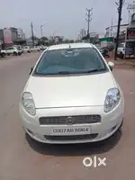 Fiat Punto 1.2 Dynamic, 2014, Diesel