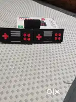 video game