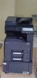Kyocera 3212 Machine