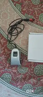 Mantra Fingerprint Divice