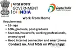 Part time and full time