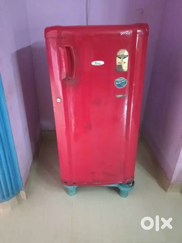 Full serviceed,& good condition