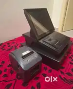 Branded Billing Machine in Excellent Condition – Best Price